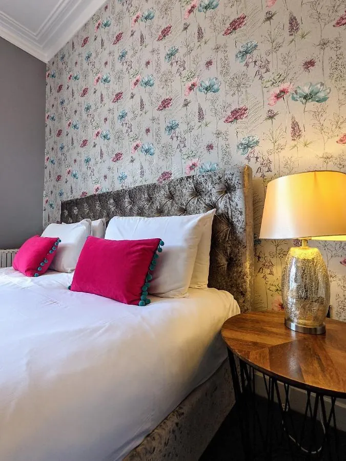 Blue Keys Hotel 南安普敦 英国