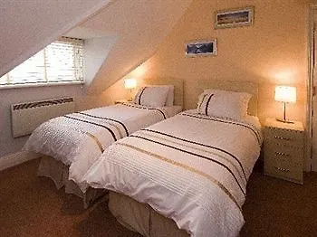 Blue Keys Hotel 南安普敦