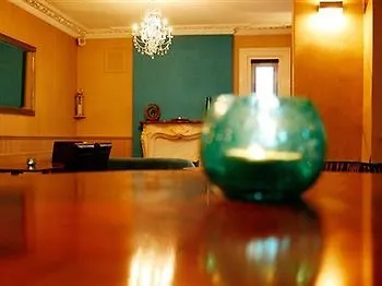 Blue Keys Hotel 南安普敦